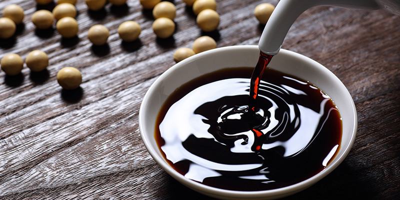 かえし化学調味料不使用